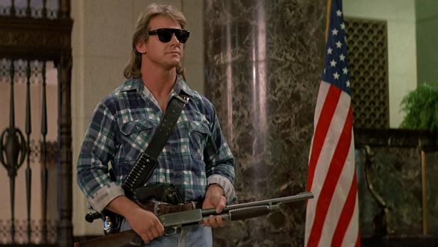 Roddy Piper: "Sie leben"-Darsteller gestorben