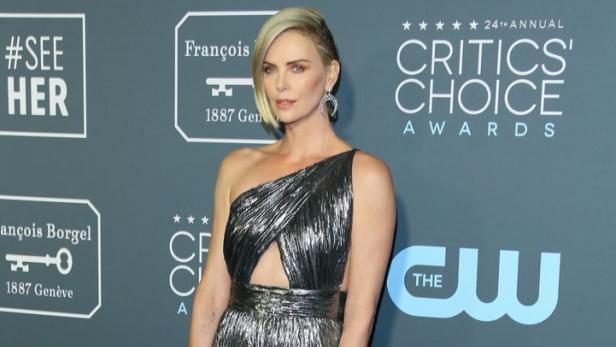 Critics' Choice Awards: Modische Kracher und Flops
