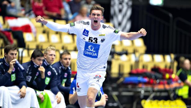 Szilagyi ist von Nikola Bilyk überzeugt.