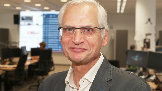 Gerhard Klösch