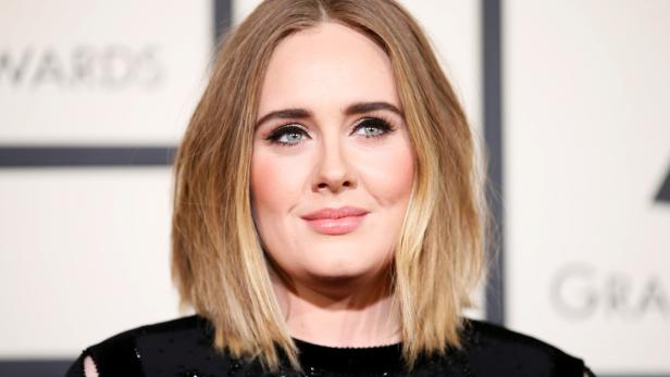 Erschlankt: Adele kaum wiederzuerkennen