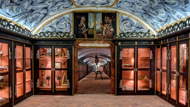 Streit um Esterhazy-Kunstobjekte: Aufgehobenes Urteil bestätigt