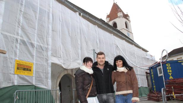 Eisenstadt verliert seinen Keller: Gastronom sperrt Ende März zu