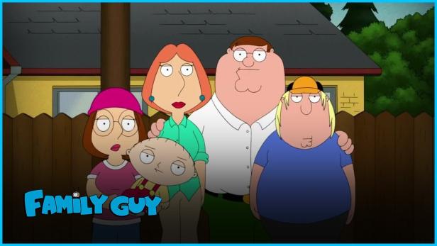 "Family Guy" will keine Witze mehr über Homosexuelle machen