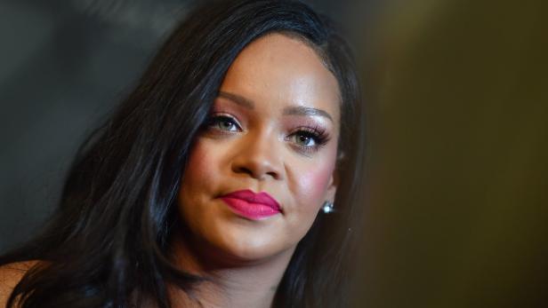Rihanna verklagt ihren Vater: Einstweilige Verfügung beantragt