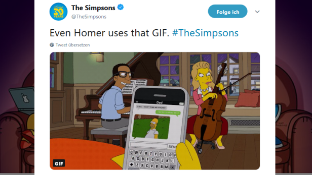 "Die Simpsons": Parodie als Metakommentar