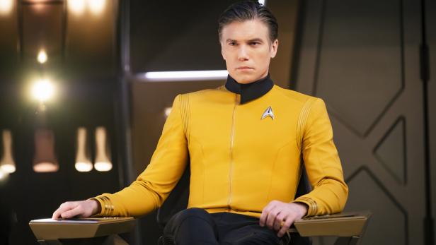 "Star Trek" ohne Ende: Wirklich unendliche  Weiten