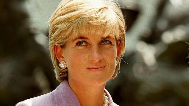 Dianas guter Freund übt harte Kritik an Herzogin Meghan 