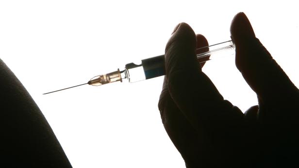 Coronavirus: Ärztekammer ruft auf, sich gegen Grippe impfen zu lassen