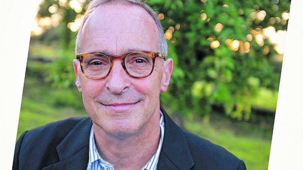 Buchkritik: David Sedaris und "Calypso"