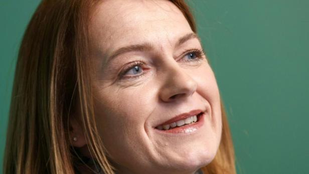 EU-Wahl: Simone Schmiedtbauer tritt für steirische ÖVP an