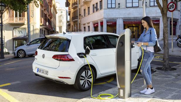 Top 10: Das waren 2018 die gefragtesten Elektroautos in Österreich