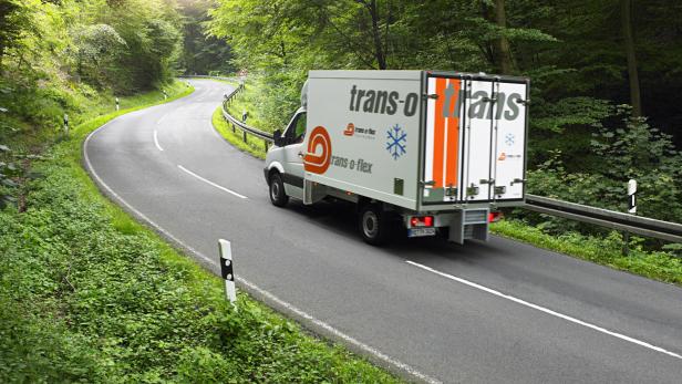 Das defizitäre Logistik-Unternehmen trans-o-flex kam die Post teuer zu stehen