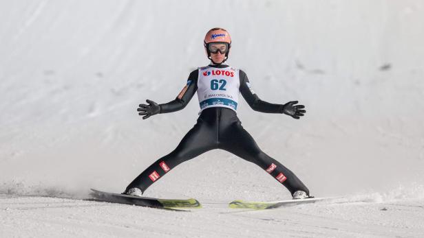 18.01.2019, Zakopane, ski jumping world cup