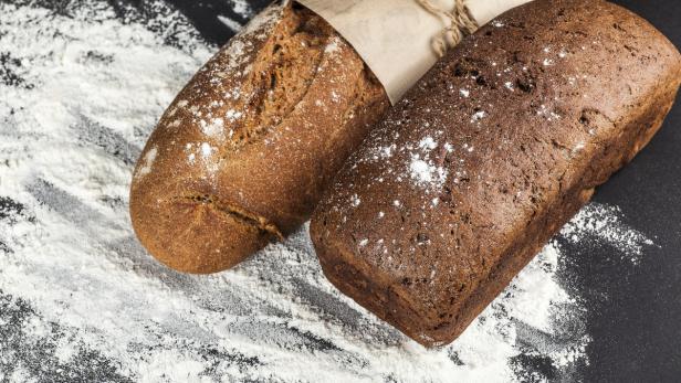 Ein neuer Online-Shop verkauft Backmischungen für Urgetreide-Brot.