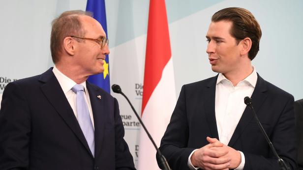 ÖVP fixiert Kandidatenliste für EU-Wahl