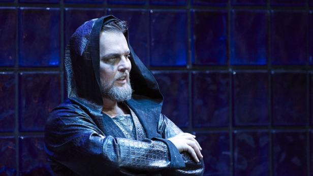 Staatsoper: So war Wagners "Ring des Nibelungen"