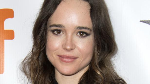 Ellen Page: Angstzustände und Depressionen