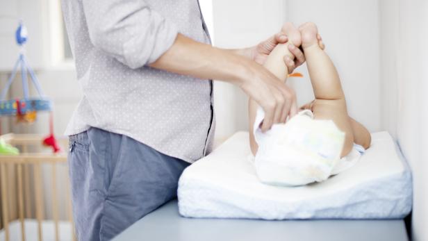 Unkrautvernichtungsmittel Glyphosat in Babywindeln gefunden