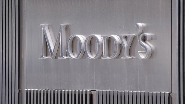 Moody's droht USA mit AAA-Verlust
