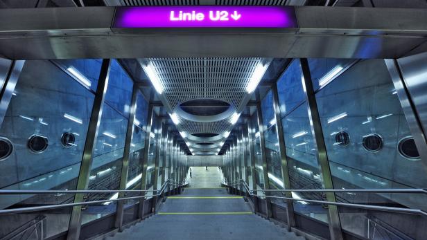 Wiens neue U-Bahn: "Ein Jahr früher oder später ist nicht so wichtig"