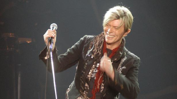 A  Bowie Celebration: Ohne Magie des Genies wehmütig