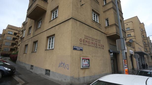 Kurios: Über willhaben.at zur Gemeindewohnung in Wien