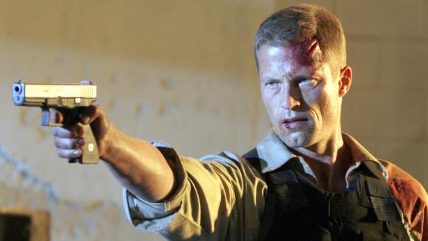 Schweiger soll "Tatort"-Kommissar werden