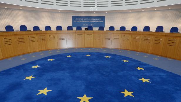 Notfalls will Hübner bis zum Europäischen Gerichtshof für Menschenrechte gehen