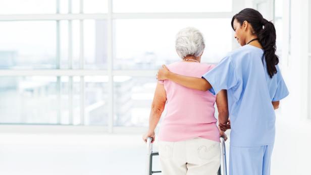 Wirbel um Pflegeumfrage: Seniorenbund verweigert die Teilnahme