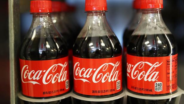 Coca-Cola und Pepsi wollen Plastikproblem bis 2030 lösen