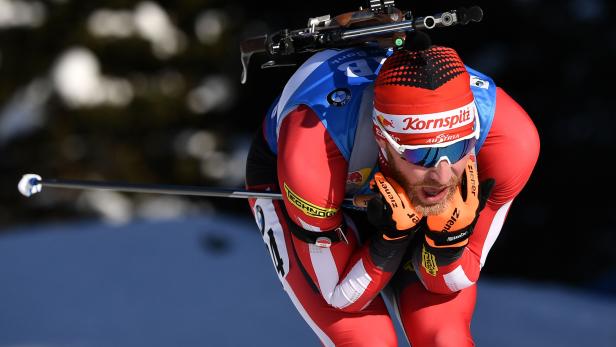 BIATHLON-WC-MEN-SPRINT