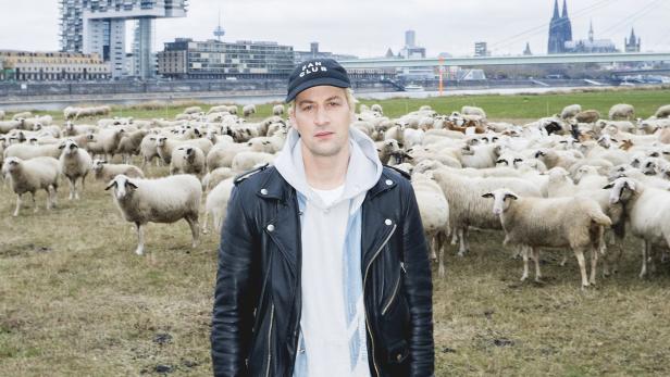 Neues Album von Dendemann: Manchmal reicht es, man selbst zu sein