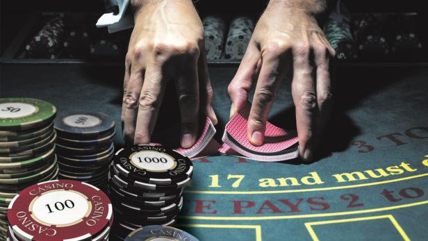 Glücksspielabgabe: Hoher Einsatz für die Steuerzahler