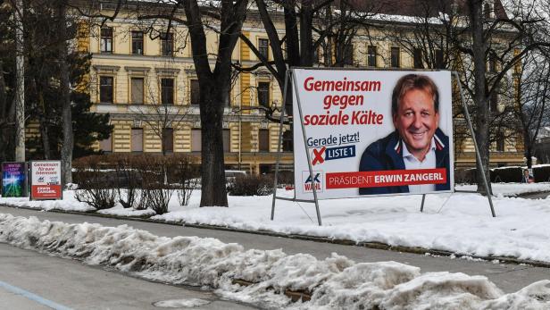 Tirols schwarzer AK-Präsident fordert Zusatz-Feiertag