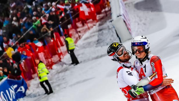 Warum Schladming wieder ein Spektakel wird