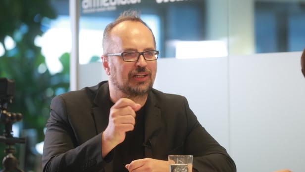 Warum eigentlich mit Michel Reimon