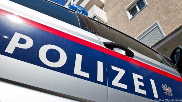 Wien: Vorsicht vor „falschen Polizisten“