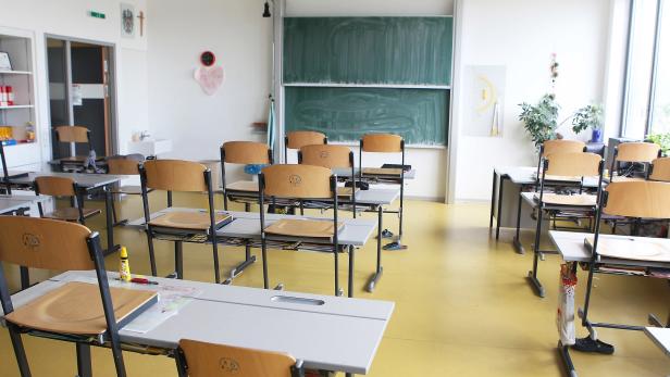 An Gymnasien wird bei den Freigegenständen gespart.