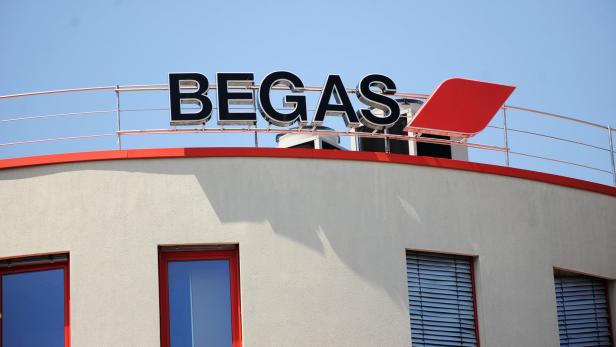 Bewag und Begas nochmals vor Gericht