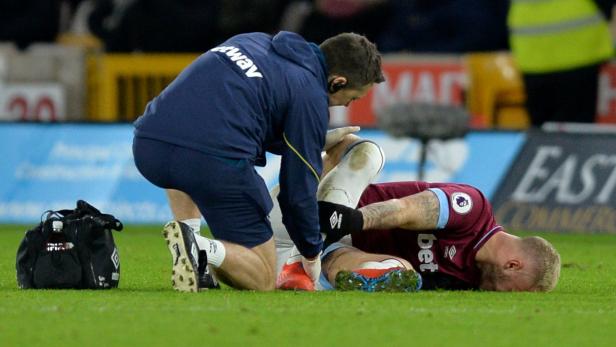 Premier League - Wolverhampton Wanderers v West Ham United