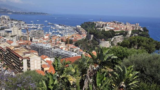 Quiz: Wie gut kennen Sie Monaco?
