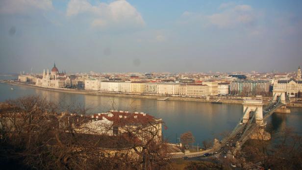 Quiz: Wie gut kennen Sie Budapest?