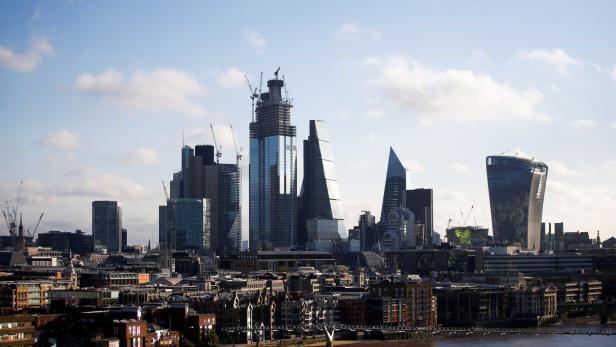 Denkfabrik: GB schlecht vorbereitet für No-Deal-Brexit