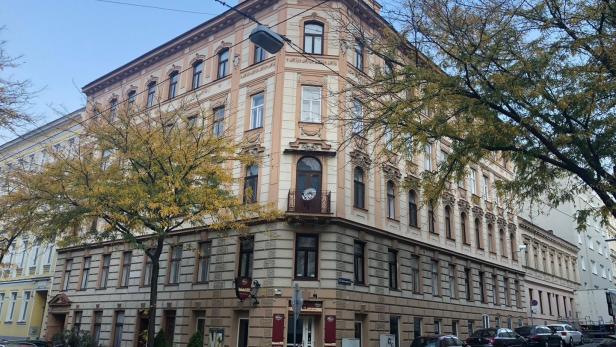 22 Zinshäuser in Wien zu verkaufen