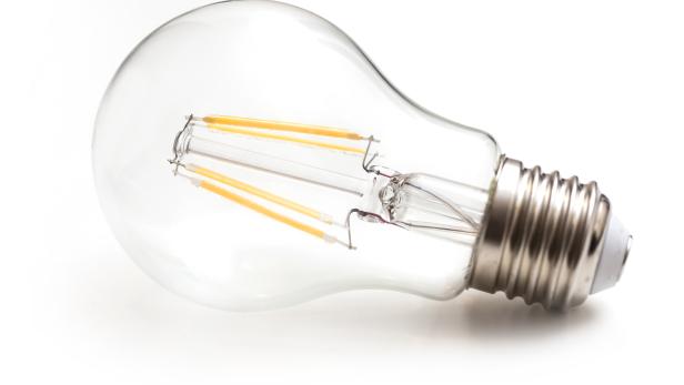 Led Light Bulb