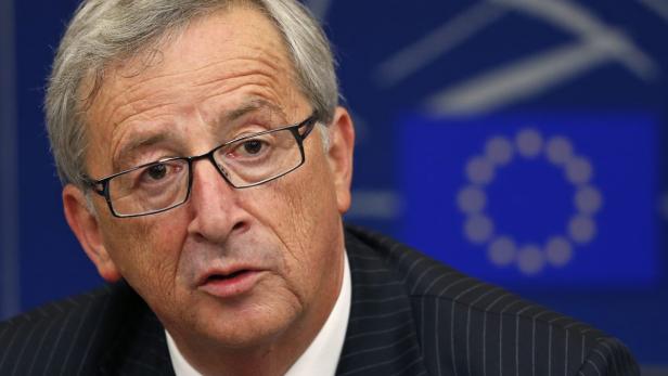 Juncker wird von seiner Zeit als Luxemburgs Premier eingeholt