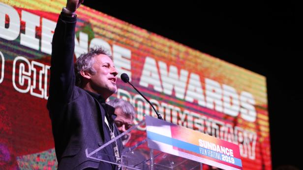 Sundance: Österreichische Doku unter Gewinnern