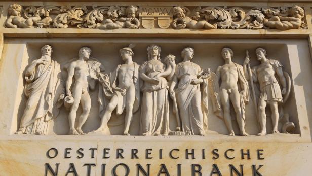 Nationalbank: Neues Direktorium wieder reiner Männerclub