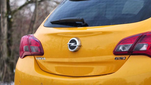 Opel streicht in Wien-Aspern bis zu 400 Stellen